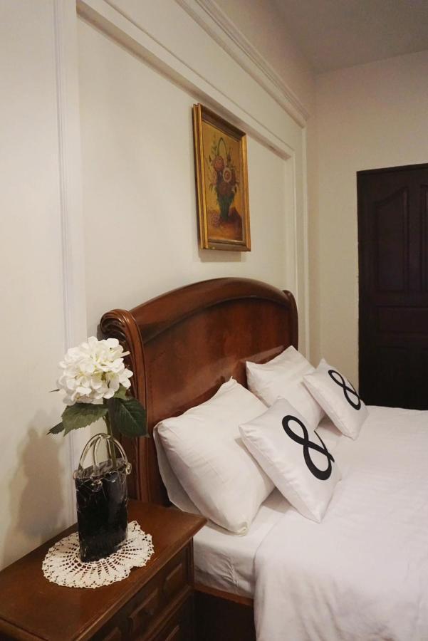 Manee And Record บ้านมานี Séjour chez l'habitant *
