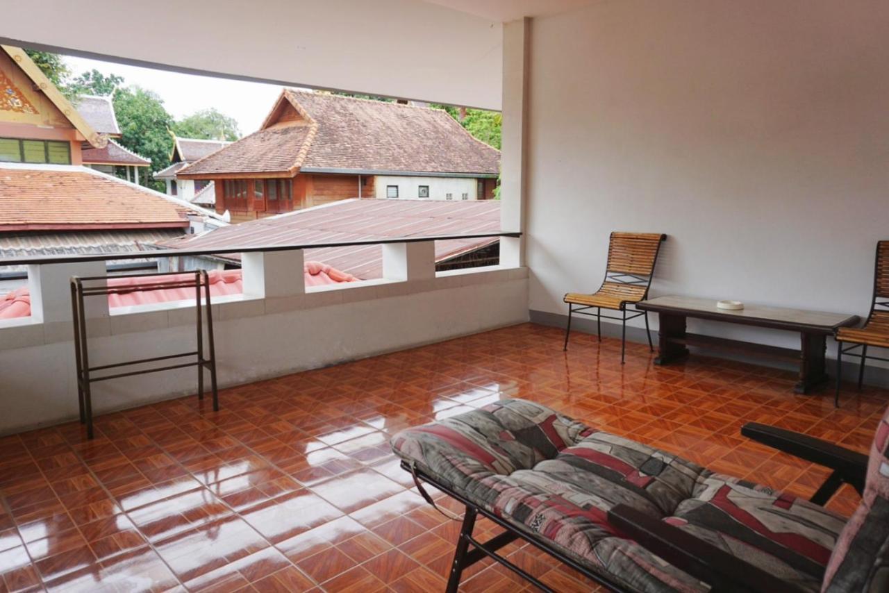Manee And Record บ้านมานี Séjour chez l'habitant Chiang Mai