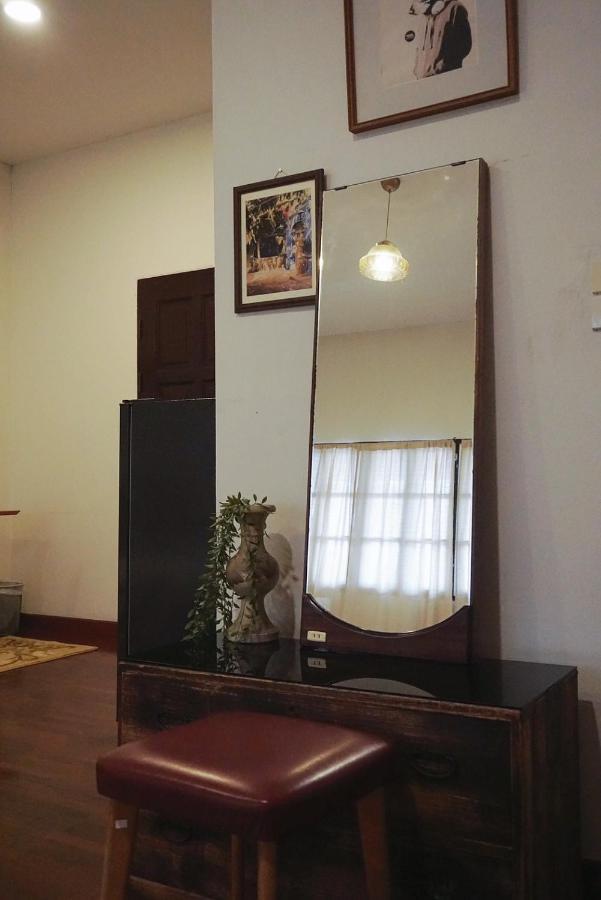 Manee And Record บ้านมานี Séjour chez l'habitant Chiang Mai